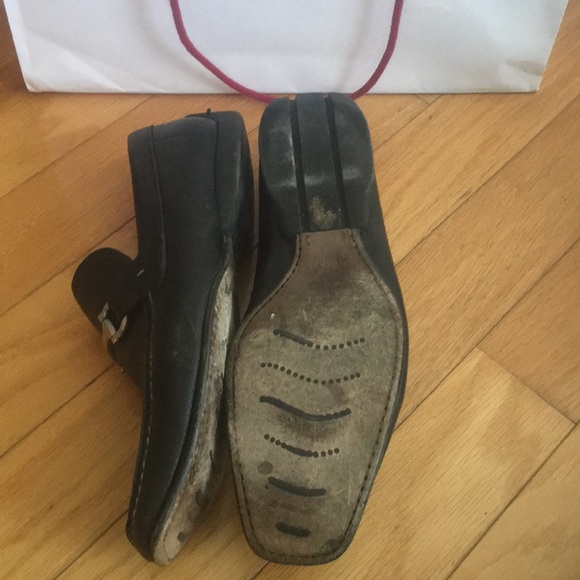 ❤️Men’s Ferragamo shoes❤️ - Picture 3 of 7